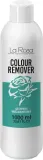 Средство для снятия лака с ногтей La Rosa Acetone-Free Nail Polish Remover, 1000 мл — фото 2