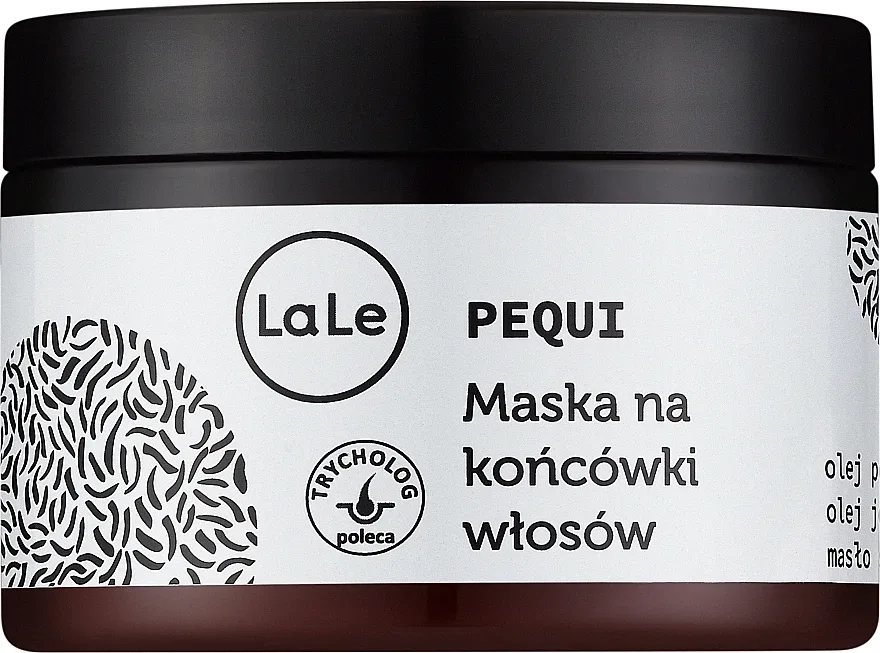 Маска для волос La-Le Pequi Oil Hair Mask для кончиков волос, с маслом Pequi, 150 мл
