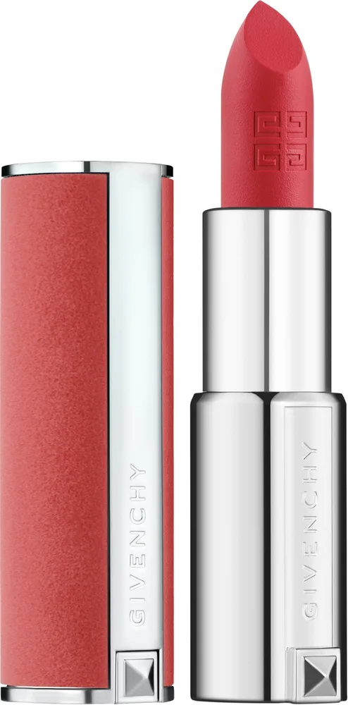 Помада для губ Givenchy Le Rouge Sheer Velvet уценка