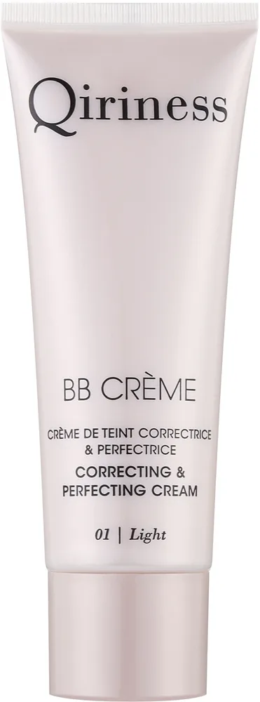 BB-крем Qiriness Correcting & Perfecting Cream для лица