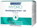 Крем-гель для лица Novaclear Hydro увлажняющий дневной 50 мл — фото 1