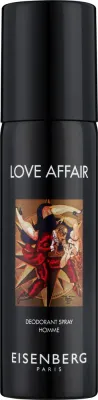 Дезодорант-спрей Eisenberg Paris Love Affair, 100 мл