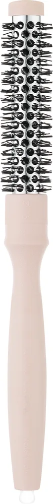 Щётка для волос Acca Kappa Thermic Comfort Grip, розовая, 26 см, 1 шт