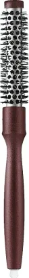 Щётка для волос Acca Kappa Thermic Comfort Grip, бордовая, 26 см, 1 шт