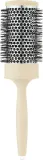 Щётка для волос Acca Kappa Thermic Comfort Grip №2 термическая с удобной ручкой кремовая, 26,5 см — фото 1