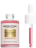 Сыворотка для лица Revolution PRO Miracle Niacinamide TXA осветляющая, с ниацинамидом и транексамовой кислотой, 30 мл — фото 2
