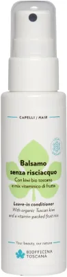 Несмываемый кондиционер для волос Biofficina Toscana Leave-In Conditioner, 100 мл