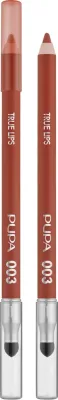 Контурный карандаш для губ Pupa True Lips