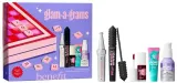 Набор Benefit Glam-A-Grams Set из 5 продуктов: воск для бровей, тушь, тинт, бальзам, масло для снятия макияжа — фото 1