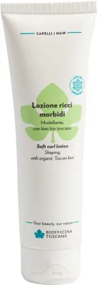 Лосьон для волос Biofficina Toscana Curl Lotion для кудрявых волос, 100 мл