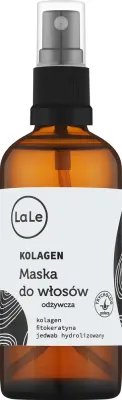 Маска для волос La-Le Collagen Nourishing Hair Mask питательная, в спрее, 100 мл