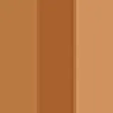 Hynt Beauty Discovery Kit Dark набор для макияжа лица: минеральная пудра-тон, консилер, пудры, кисть и косметичка, 7 предметов — фото 4