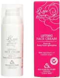 Bulgarian Rose Rose Berry Nature Lifting Face Cream крем для лица с лифтинг-эффектом, антивозрастной уход 50 мл — фото 1