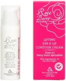 Bulgarian Rose Rose Berry Nature лифтинг-крем для кожи вокруг глаз и губ 15 мл, уход за контуром глаз и губ — фото 1