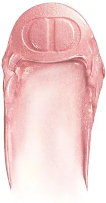 Хайлайтер Dior Backstage Glassy Glow Stick в стике, для лица, 6 г, оттенок 041 - Glazed Rosy