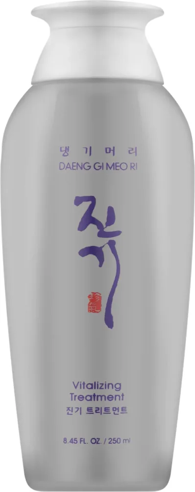 Восстанавливающий интенсивный кондиционер для волос Daeng Gi Meo Ri Vitalizing Treatment, 500 мл