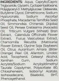 Лёгкий дневной и ночной крем для лица с витамином C SunewMed+ Vitamin C Light Day & Night Cream — фото 5