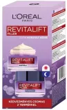 Набор L'Oreal Paris Revitalift Filler: дневной и ночной кремы для лица с гиалуроновой кислотой, 50 мл + 50 мл — фото 2