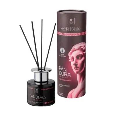 Диффузор ароматический Olive Spa Greek Mythology Pandora, 100 мл