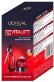 L'Oreal Paris Revitalift Laser X3 набор антивозрастного ухода: дневной крем для лица 50 мл + сыворотка для лица с пептидами и гиалуроновой кислотой 30 мл — фото 2