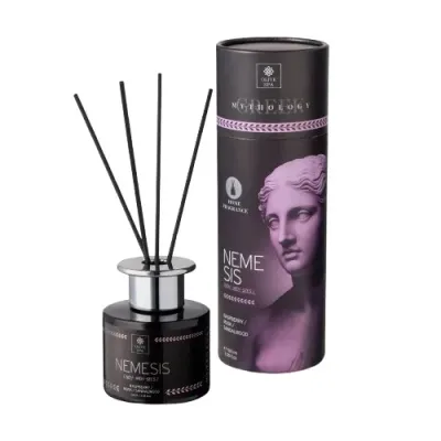 Диффузор ароматический Olive Spa Greek Mythology Nemesis, 100 мл