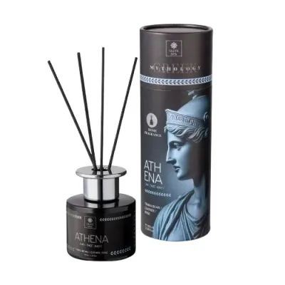 Диффузор ароматический Olive Spa Greek Mythology Athena, 100 мл