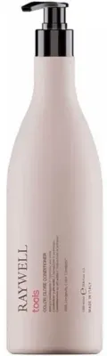 Кондиционер для сохранения цвета окрашенных волос Raywell Tools Color Close Conditioner, 1000 мл