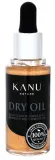 Сухое масло для тела и лица Kanu Nature Toxic Glamour Shimmering Dry Oil многофункциональное, с эффектом сияния, 30 мл — фото 1