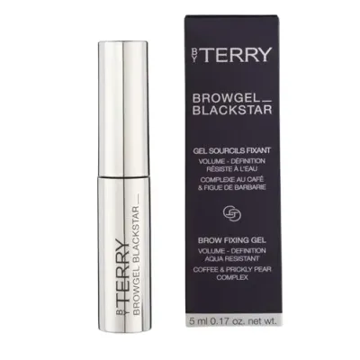 Гель для бровей фиксирующий By Terry Browgel Blackstar, 5 мл