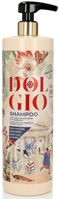 Шампунь для волос увлажняющий Dolgio Shampoo, 250 мл