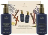 Набор для ухода за руками и телом Aromatherapy Associates Replenishing Hand and Body Care Duo: лосьон и средство для мытья, по 300 мл — фото 1