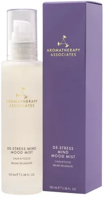 Ароматерапевтический спрей Aromatherapy Associates De-Stress Mind Mood Mist антистресс, расслабляющий, 100 мл