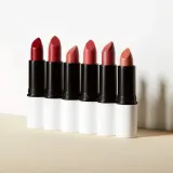 Помада для губ Lily Lolo Vegan Lipstick, 4 г, оттенок Stripped — фото 2