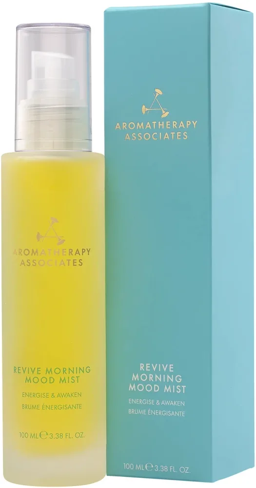 Ароматерапевтический спрей Aromatherapy Associates Revive Morning Mood Mist для хорошего настроения по утрам, 100 мл