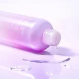 Cell Fusion C Glass Skin Toner увлажняющий тоник для лица с ниацинамидом, гиалуроновой кислотой и глюконолактоном 200 мл — фото 2