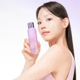 Cell Fusion C Glass Skin Toner увлажняющий тоник для лица с ниацинамидом, гиалуроновой кислотой и глюконолактоном 200 мл — фото 3