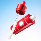 Cell Fusion C Laser UV Pore сыворотка для лица солнцезащитная Sun Serum SPF50+ PA++++ 40 мл, защитный уход — фото 2