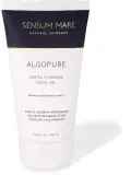 Деликатный очищающий гель для лица Sensum Mare Algopure с комплексом из пяти видов водорослей — фото 1