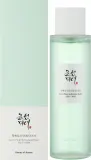 Обновляющий тоник для лица Beauty of Joseon Green Plum Refreshing с AHA и BHA кислотами, 150 мл — фото 2
