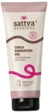 Гель для укладки волос Sattva Ayurveda Curls Enhancing Gel для волнистых и вьющихся волос, 200 мл — фото 1
