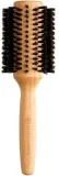 Термощётка для волос Olivia Garden Bamboo Touch Blowout Boar, бамбуковая, 40 мм, 1 шт — фото 1