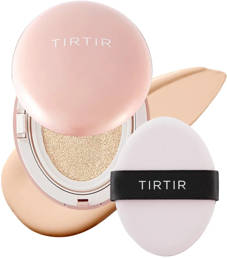 Матирующий кушон Tirtir Mask Fit All Cover