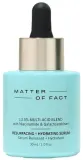 Matter Of Fact Resurfacing + Hydrating Serum сыворотка для лица обновляющая и увлажняющая 30 мл, с глюконолактоном и ниацинамидом — фото 1