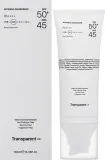 Крем для лица Transparent Lab Invisible солнцезащитный SPF50+ 100 мл — фото 2