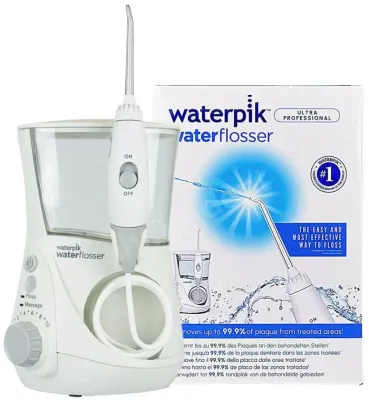 Ирригатор стоматологический Waterpik Ultra Professional WP-660, 1 шт