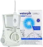 Ирригатор стоматологический Waterpik Ultra Professional WP-660, 1 шт — фото 1