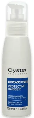 Oyster Cosmetics Oyster Go Color Protective Barrier - Крем защитный для кожи при окрашивании волос Oyster Go Color Protective Barrier, 100 мл