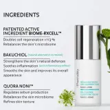 Pureality Oil-Control Clarifying Serum сыворотка для лица очищающая, регулирующая выработку себума 30 мл, сыворотка для жирной кожи с ниацинамидом и бакучиолом — фото 5
