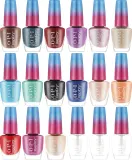 OPI RapiDry Nail Polish Collection набор лаков для ногтей, коллекция из 18 лаков по 9 мл — фото 2