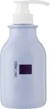 Шампунь против желтизны волос Ceraclinic Dermaid 4.0 No Yellow Shampoo, нейтрализует жёлтые оттенки, 500 мл — фото 1
